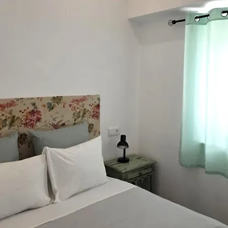Casinhas Da Ajuda Nº13 Alpehytte Lisboa