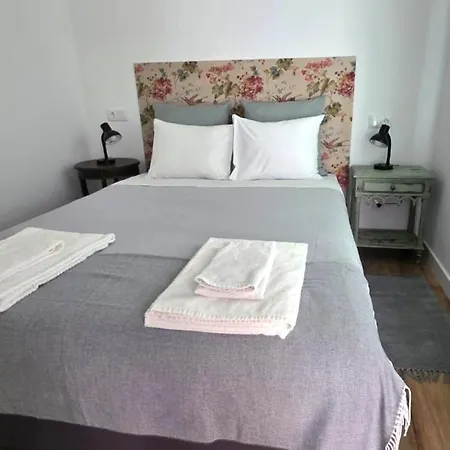 Chalet Casinhas Da Ajuda Nº13 Lisboa