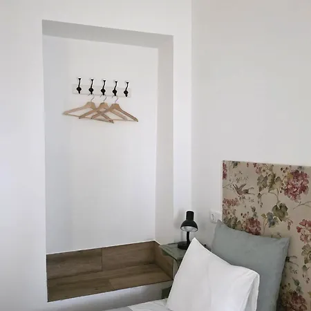 Chalet Casinhas Da Ajuda Nº13 Lisbon