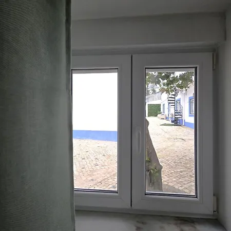 Casinhas Da Ajuda Nº13 Chalet Lisbon