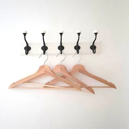 Chalet Casinhas Da Ajuda Nº13 Lisbon