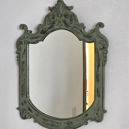 Chalet Casinhas Da Ajuda Nº13