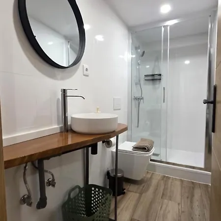 Casinhas Da Ajuda Nº13 Chalet Lisbon