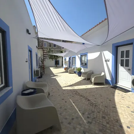 Chalet Casinhas Da Ajuda Nº13