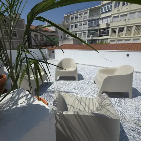 Casinhas Da Ajuda Nº13