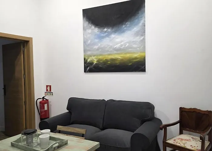 Chalet Casinhas Da Ajuda Nº13 Lisbon