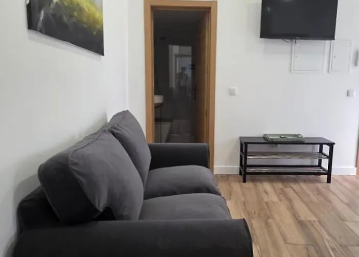 Casinhas Da Ajuda Nº13 * Lisbon