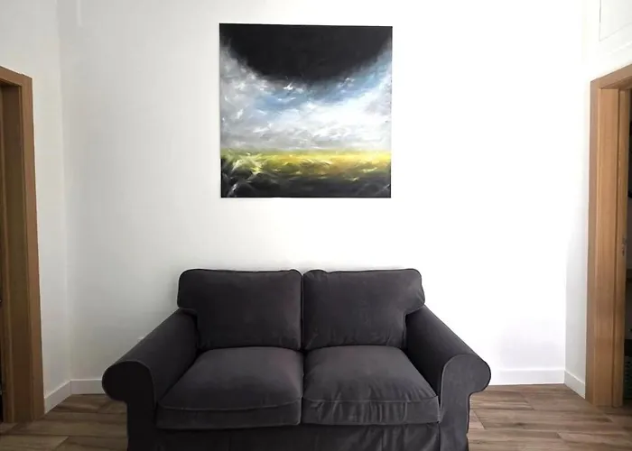 Casinhas Da Ajuda Nº13