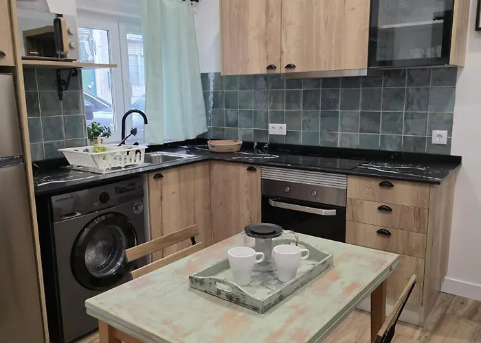 Casinhas Da Ajuda Nº13 Chalet Lisbon