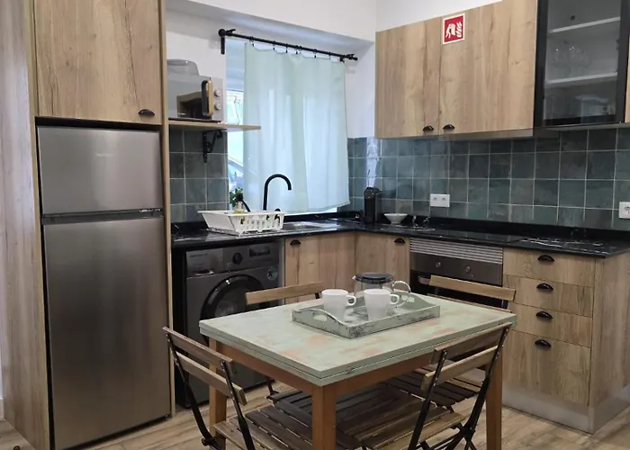 Chalet Casinhas Da Ajuda Nº13