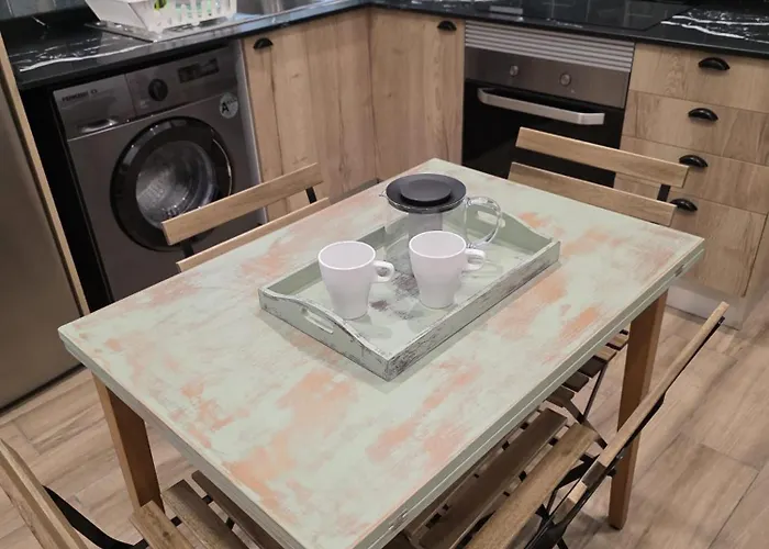 Chalet Casinhas Da Ajuda Nº13