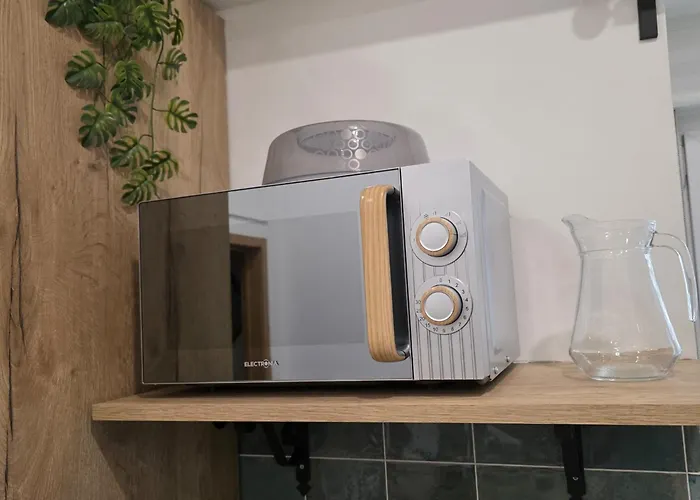 Chalet Casinhas Da Ajuda Nº13