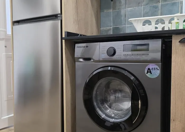 Chalet Casinhas Da Ajuda Nº13 Lisbon