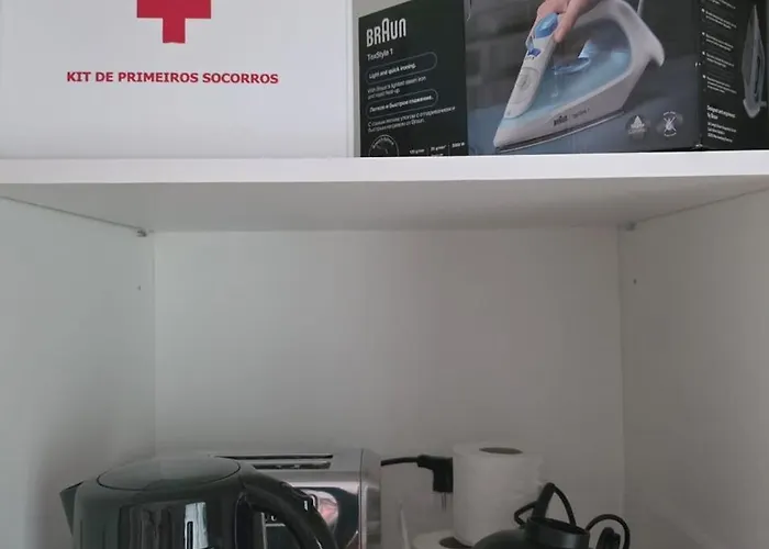 Chalet Casinhas Da Ajuda Nº13 Lisbon