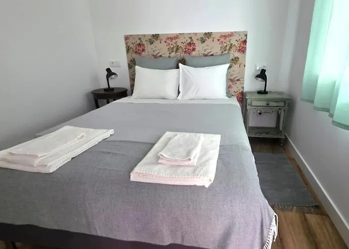 Chalet Casinhas Da Ajuda Nº13 Lisbon