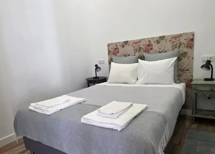 Casinhas Da Ajuda Nº13