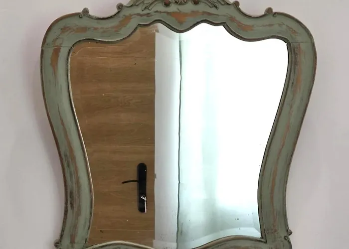 Casinhas Da Ajuda Nº13 Chalet