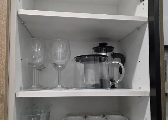 Chalet Casinhas Da Ajuda Nº13 *