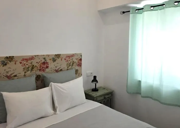 Casinhas Da Ajuda Nº13 Chalet Lisbon