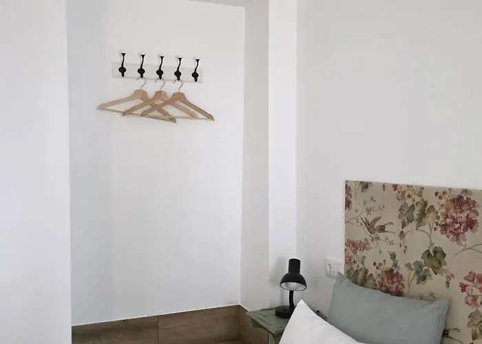 Chalet Casinhas Da Ajuda Nº13 Lisbon