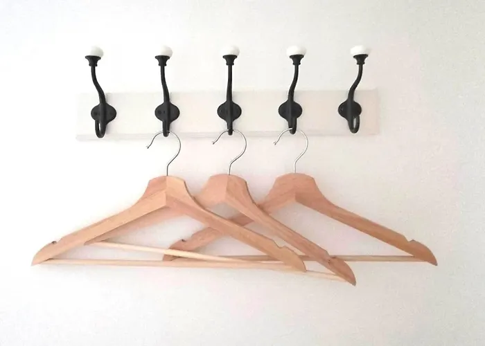 Chalet Casinhas Da Ajuda Nº13 Lisbon