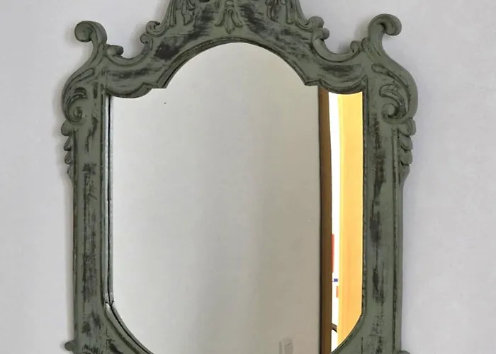 Chalet Casinhas Da Ajuda Nº13