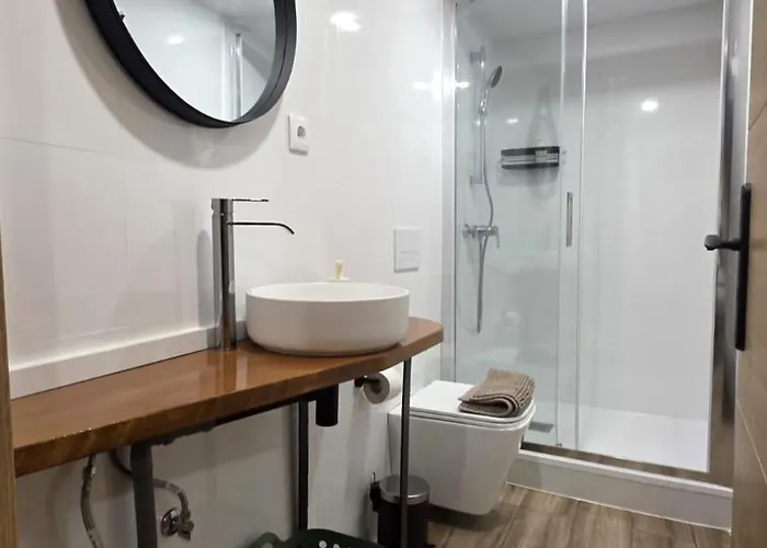 Casinhas Da Ajuda Nº13 Chalet Lisbon