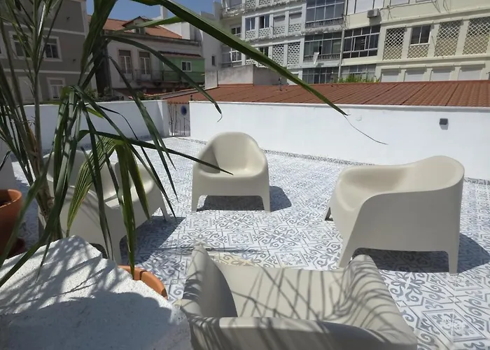 Casinhas Da Ajuda Nº13